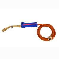 Good quality heating torch with hose HT-19