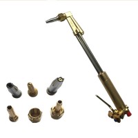 6200 oxygen acetylene welding cutting torch